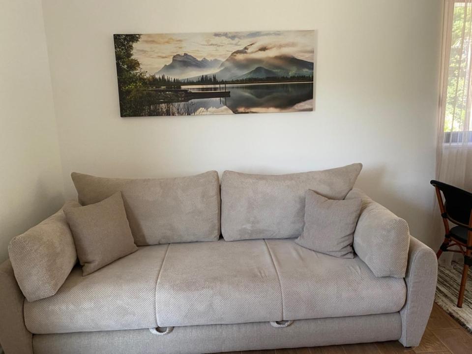 Georgiy Lux Apartments Lastva Grbaljska Bagian luar foto